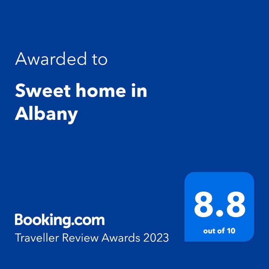 Sweet Home In Albany Оукланд Екстериор снимка